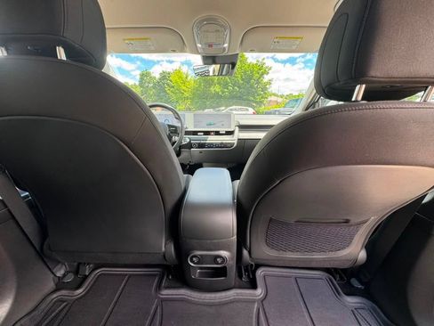 Certified 2024 Hyundai Ioniq 5 SEL AWD/4WD image 22