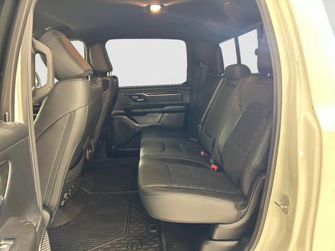 Used 2023 RAM 1500 Lone Star AWD/4WD image 20