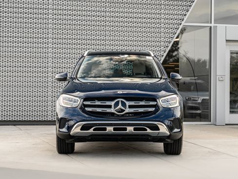 Used 2020 Mercedes-Benz GLC 300 4MATIC image 31