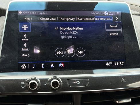 Used 2020 Cadillac CT5 Sport w/ Platinum Package image 29