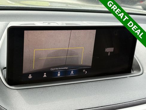 Used 2024 Acura MDX FWD image 29