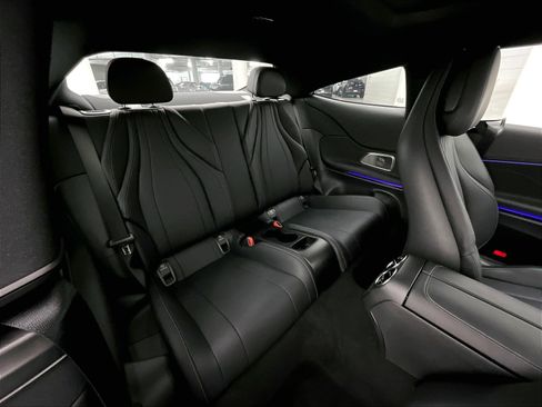 Used 2026 Mercedes-Benz CLE 450 4MATIC Coupe image 17