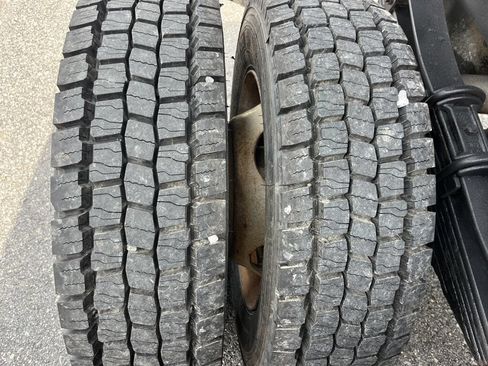 Used 2019 Ford F550 4x4 Regular Cab Super Duty image 43