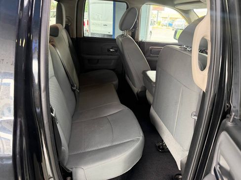 Used 2016 RAM 1500 Big Horn AWD/4WD image 17