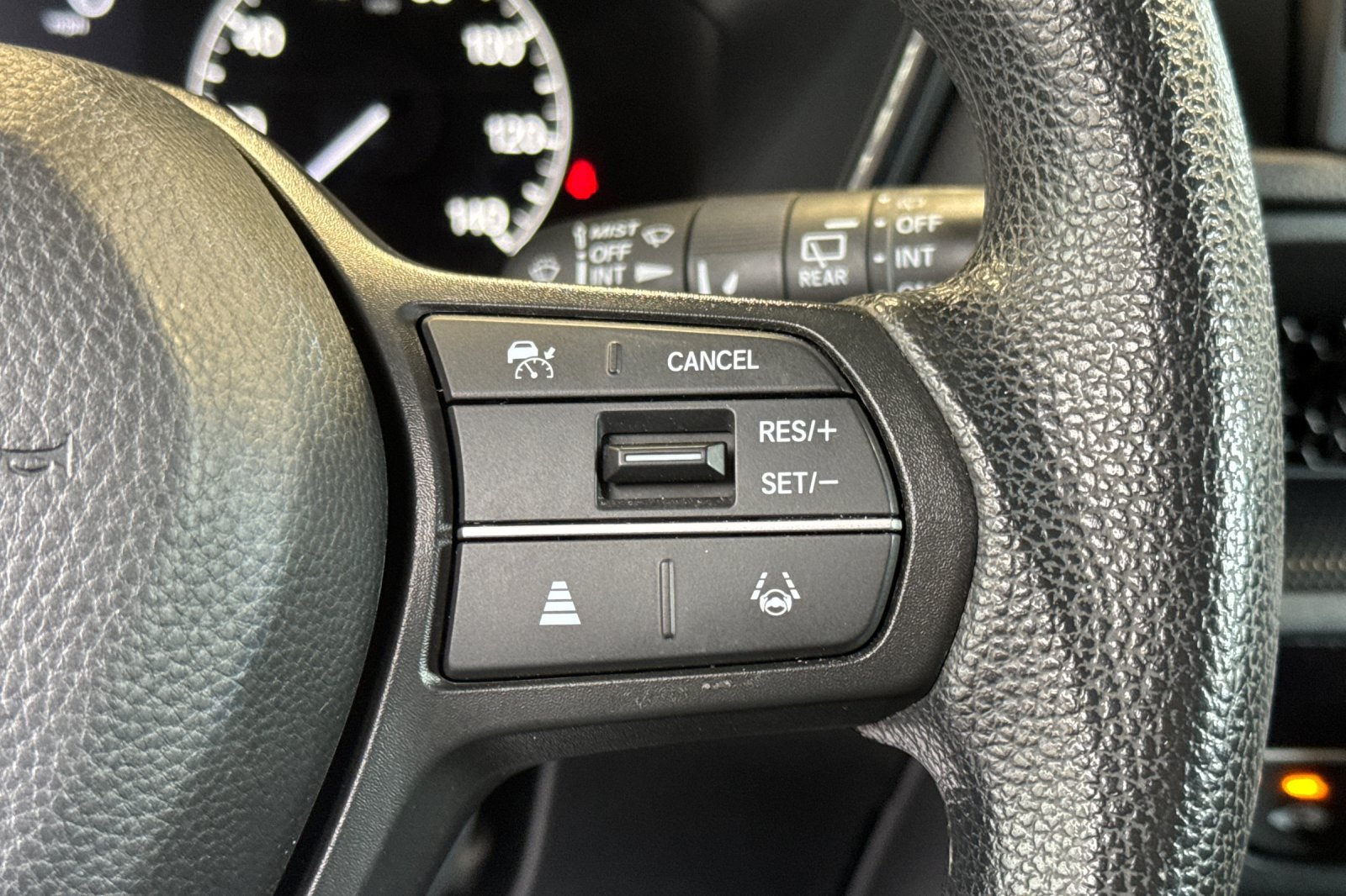 Used 2024 Honda CR-V EX image 31