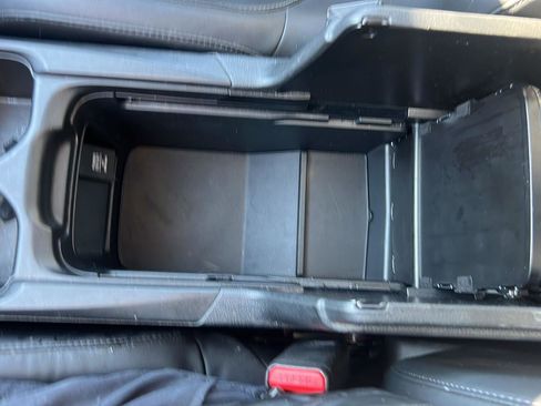 Certified 2021 Honda CR-V EX-L image 29