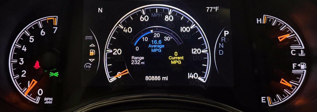 Used 2021 Jeep Grand Cherokee Limited AWD/4WD image 17