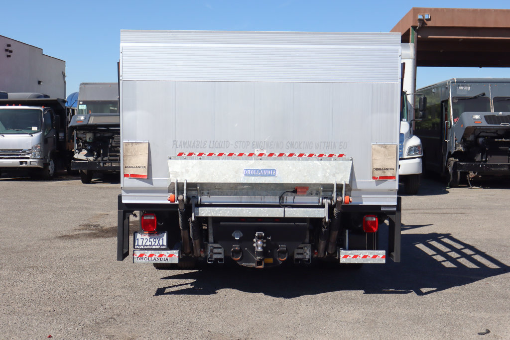 Used 2020 Ford F550 4x4 Crew Cab Super Duty w/ XLT Value Package image 8