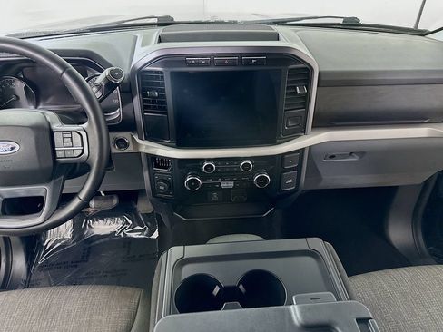 Used 2023 Ford F150 XLT w/ Equipment Group 302A High AWD/4WD image 18