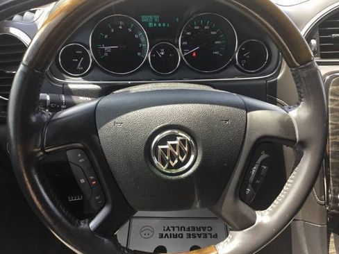 Used 2014 Buick Enclave Leather AWD/4WD image 16