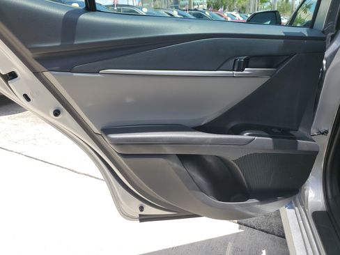 Used 2026 Toyota Camry LE w/ Convenience Package FWD image 16