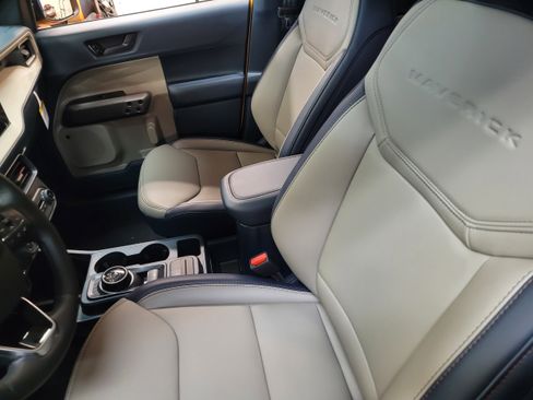 New 2026 Ford Maverick Lariat AWD/4WD image 6
