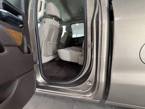 Used 2014 GMC Sierra 1500 SLE AWD/4WD image 24