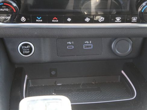Used 2023 Nissan Rogue Platinum w/ Platinum Premium Package FWD image 23