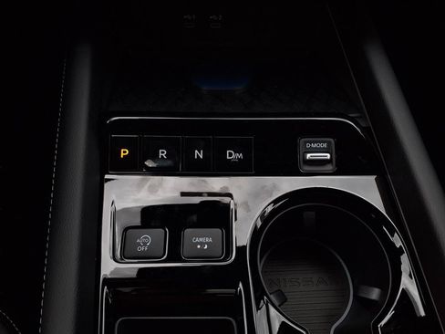 New 2026 Nissan Murano SL AWD/4WD image 31