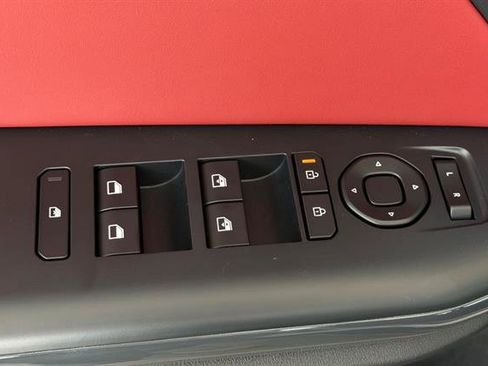 New 2026 Kia K4 GT-Line FWD image 12