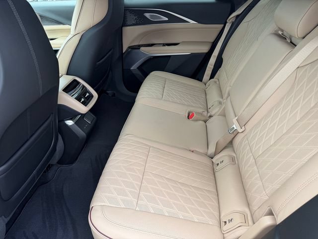 New 2026 Cadillac Lyriq Signature Sport w/ Nappa Leather Package RWD image 9