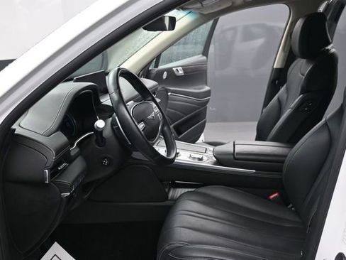 Used 2024 Genesis GV80 2.5T AWD/4WD image 27