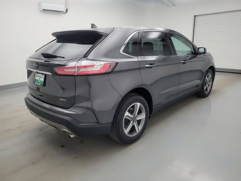 Used 2020 Ford Edge SEL w/ Convenience Package FWD image 10