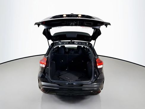 Used 2024 Nissan Kicks SR image 23