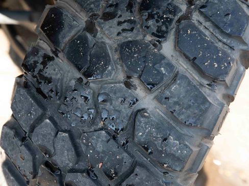 Used 2018 Jeep Wrangler Unlimited Rubicon image 26