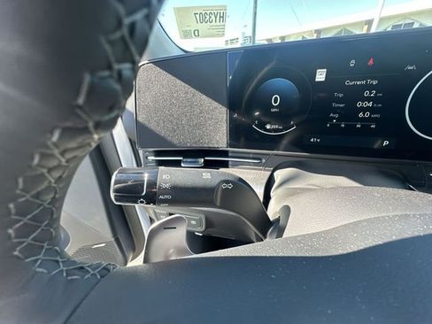 New 2026 Hyundai Kona Limited image 33