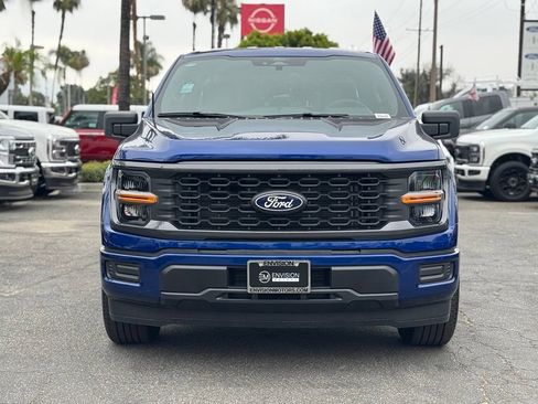 New 2026 Ford F150 STX RWD image 4