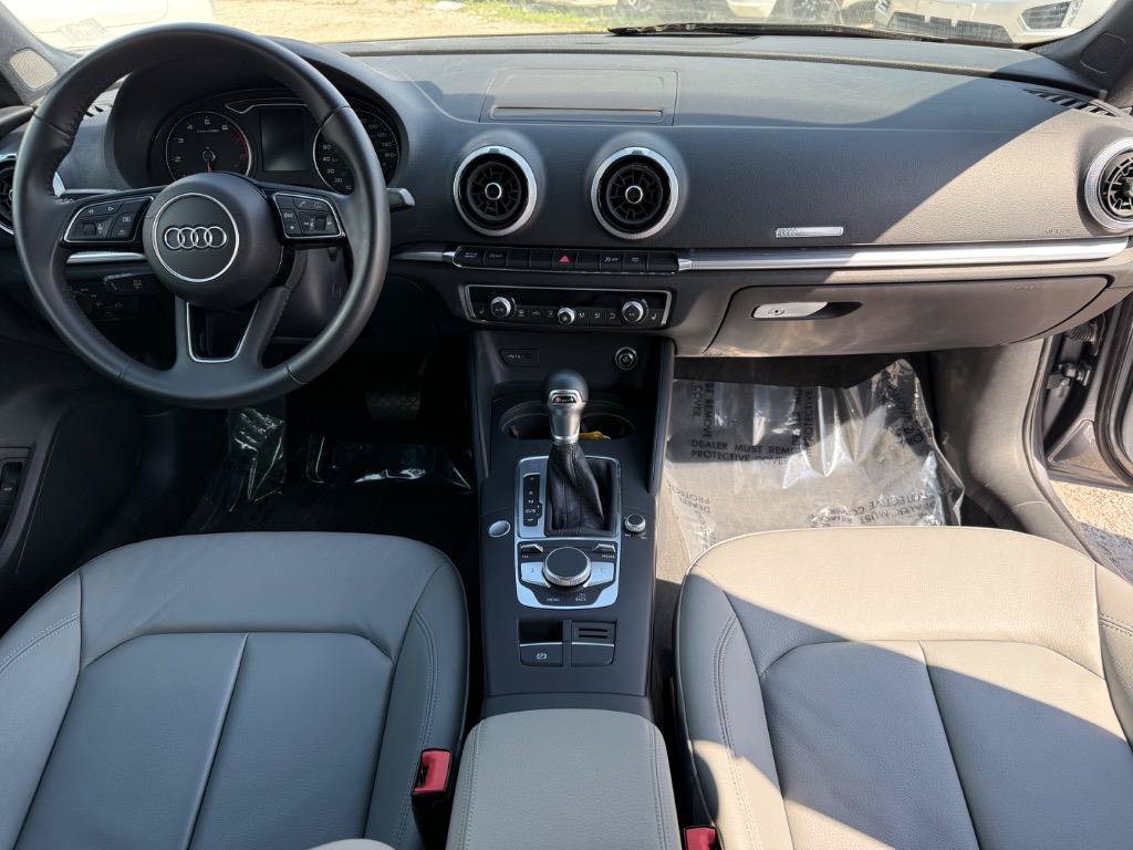Used 2020 Audi A3 2.0T Premium FWD image 14
