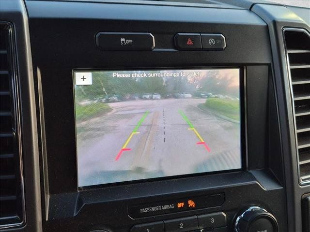 Used 2019 Ford F150 XLT w/ Equipment Group 302A Luxury RWD image 23
