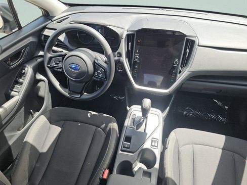 Used 2025 Subaru Crosstrek 2.0i Premium AWD/4WD image 29