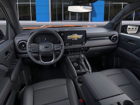 New 2026 Chevrolet Colorado Z71 w/ Technology Package image 16