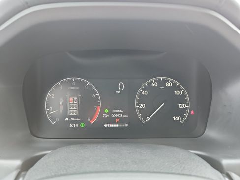 Used 2025 Honda Odyssey Touring image 21