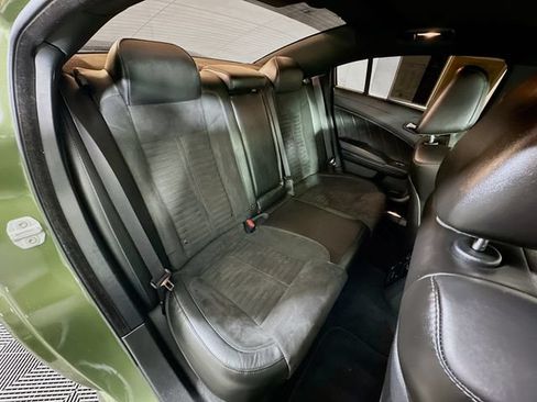 Used 2022 Dodge Charger R/T w/ Daytona Edition Group RWD image 34