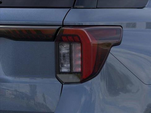 New 2026 Ford Explorer ST-Line RWD image 21