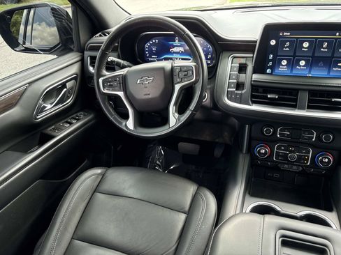 Used 2022 Chevrolet Suburban Z71 AWD/4WD image 27