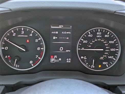 New 2026 Subaru Impreza 2.0i Sport image 31