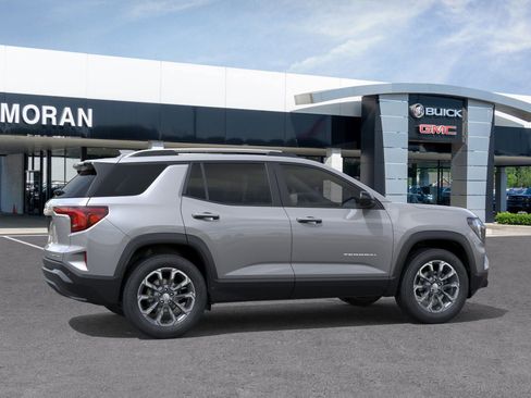 New 2026 GMC Terrain Elevation w/ Elevation Premium Package image 8