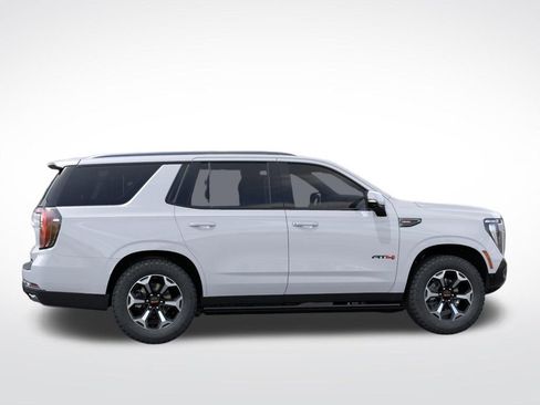 New 2026 GMC Yukon AT4 w/ AT4 Premium Plus Package AWD/4WD image 7