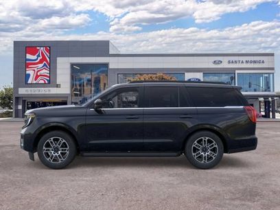 New 2026 Ford Expedition Active