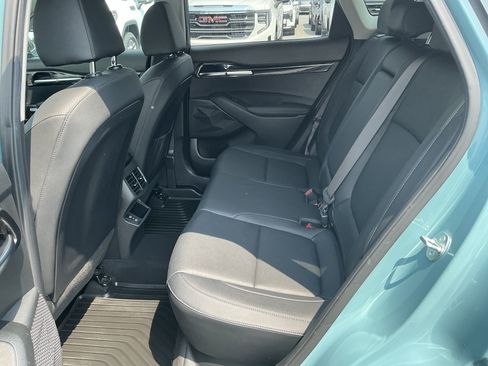 Used 2024 Kia Seltos SX AWD/4WD image 13