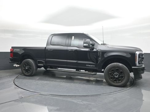 New 2026 Ford F250 XLT w/ XLT Premium Package image 11