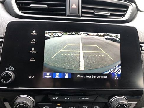 Used 2018 Honda CR-V EX-L image 16