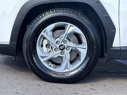 Certified 2023 Hyundai Tucson SEL image 12