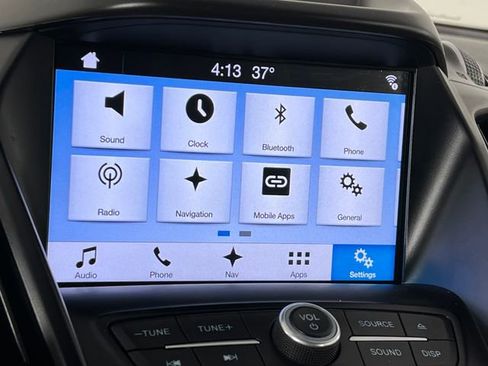 Used 2017 Ford Escape SE w/ Equipment Group 201A image 32