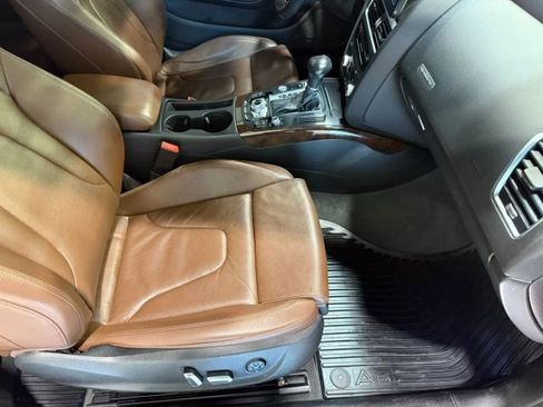 Used 2015 Audi A5 2.0T Premium Plus AWD/4WD image 31