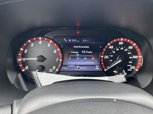 New 2026 Nissan Frontier PRO-4X w/ Pro-4x Convenience Package image 54