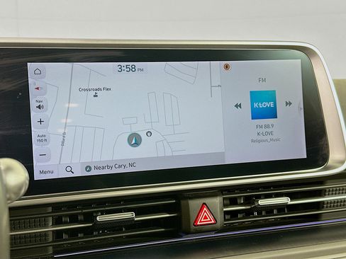 Used 2024 Hyundai Ioniq 6 SEL RWD image 22