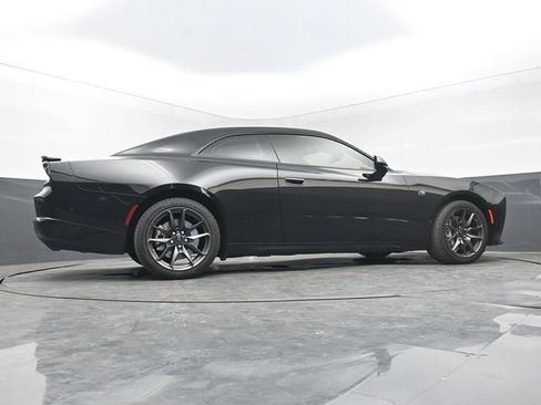 Used 2026 Dodge Charger Scat Pack AWD/4WD image 47