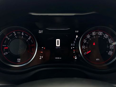 Used 2023 Dodge Challenger R/T Scat Pack w/ 1320 Plus Group image 22