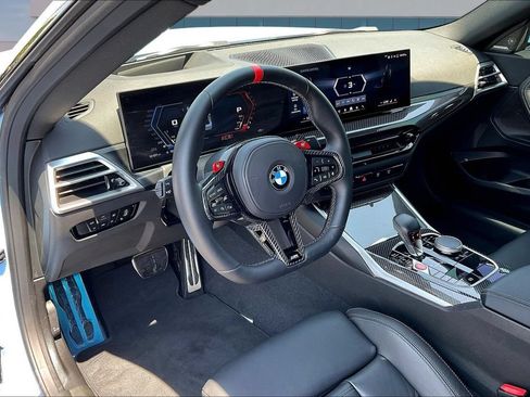 Used 2025 BMW M2 w/ Lighting Package RWD image 17